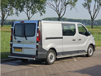 Легковий фургон Renault Trafic 2.0 DCI L2 Dubbel Cabine AC!: фото 3