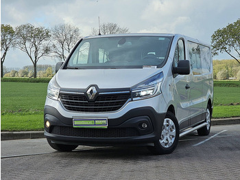 Легковий фургон RENAULT Trafic 2.0