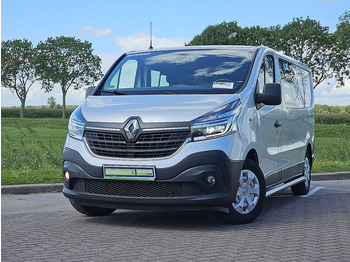 Легковий фургон RENAULT Trafic 2.0