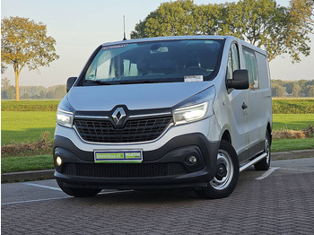 Легковий фургон RENAULT Trafic 2.0