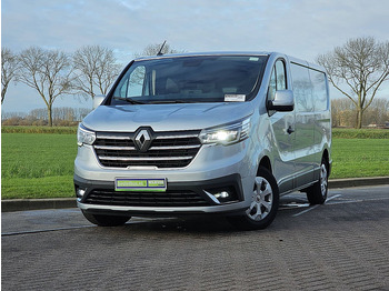 Легковий фургон RENAULT Trafic 2.0
