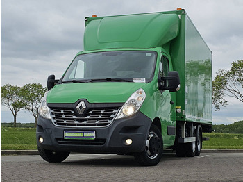 Комерційний автомобіль RENAULT Master 2.3