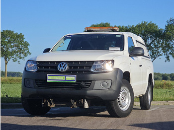 Пікап VOLKSWAGEN Amarok