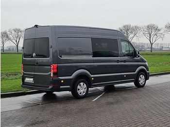 Суцільнометалевий фургон Volkswagen Crafter 35 2.0 L3H3 LED Carplay: фото 3 Суцільнометалевий фургон Volkswagen Crafter 35 2.0 L3H3 LED Carplay: фото 3