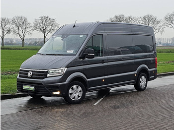Суцільнометалевий фургон Volkswagen Crafter 35 2.0 L3H3 LED Carplay: фото 2 Суцільнометалевий фургон Volkswagen Crafter 35 2.0 L3H3 LED Carplay: фото 2