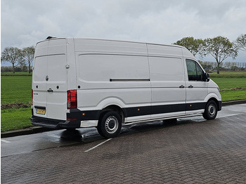 Суцільнометалевий фургон Volkswagen Crafter 35 2.0 L4H3 Airco Euro6: фото 3