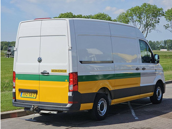 Суцільнометалевий фургон Volkswagen Crafter 35 2.0 TDI 177 L2H2: фото 3