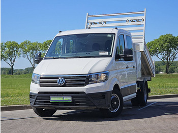 Малотоннажний самоскид VOLKSWAGEN Crafter 50