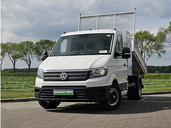 Малотоннажний самоскид VOLKSWAGEN Crafter 50