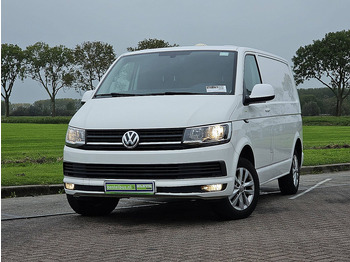 Легковий фургон VOLKSWAGEN Transporter