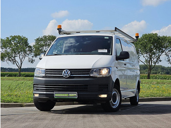 Легковий фургон VOLKSWAGEN Transporter