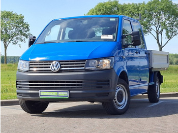 Пікап VOLKSWAGEN Transporter