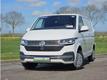 Легковий фургон VOLKSWAGEN Transporter