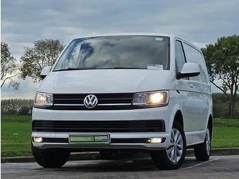 Легковий фургон VOLKSWAGEN Transporter