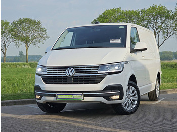Легковий фургон VOLKSWAGEN Transporter