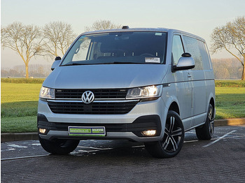 Легковий фургон VOLKSWAGEN Transporter