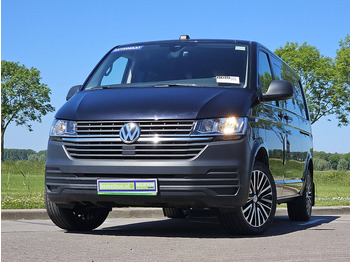 Легковий фургон VOLKSWAGEN Transporter