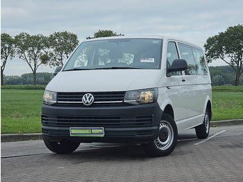 Мікроавтобус VOLKSWAGEN Transporter