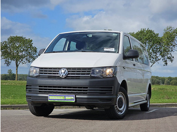 Volkswagen Transporter 2.0 TDI L2H1 Combi 9p Airco в лізинг Volkswagen Transporter 2.0 TDI L2H1 Combi 9p Airco: фото 1