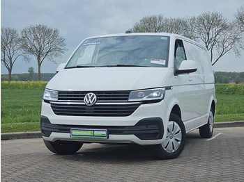 Легковий фургон VOLKSWAGEN Transporter