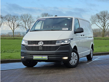 Легковий фургон VOLKSWAGEN Transporter