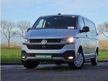 Легковий фургон VOLKSWAGEN Transporter