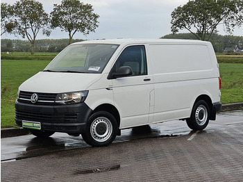 Volkswagen Transporter 2.0 TDI в лізинг Volkswagen Transporter 2.0 TDI: фото 2