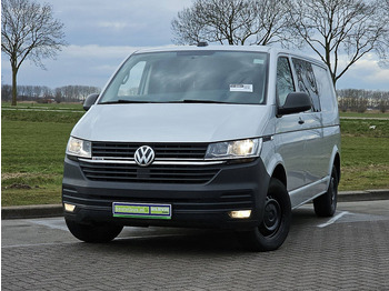 Легковий фургон VOLKSWAGEN Transporter T6.1