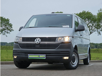 Volkswagen Transporter 2.0 TDI T6.1 Inrichting L2H1 в лізинг Volkswagen Transporter 2.0 TDI T6.1 Inrichting L2H1: фото 1