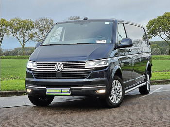 Легковий фургон VOLKSWAGEN Transporter T6.1