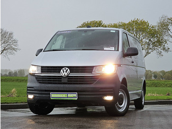 Фургон з закритим кузовом VOLKSWAGEN Transporter