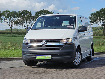 Легковий фургон VOLKSWAGEN Transporter