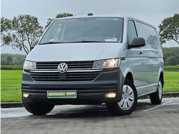 Легковий фургон VOLKSWAGEN Transporter