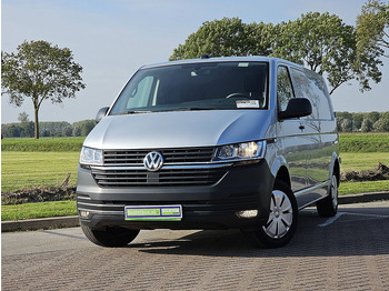 Легковий фургон VOLKSWAGEN Transporter