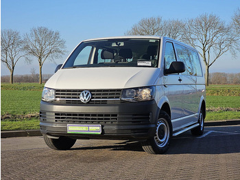 Мікроавтобус VOLKSWAGEN Transporter