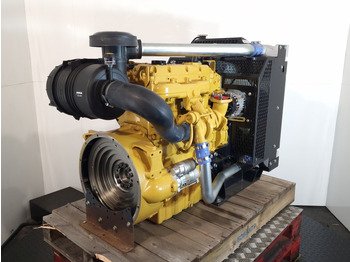 Двигун CATERPILLAR