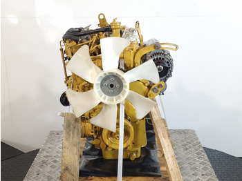 Двигун в категорії Будівельна техніка Caterpillar C2.4 Engine (Plant): фото 5