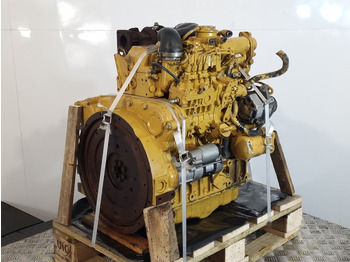 Двигун CATERPILLAR