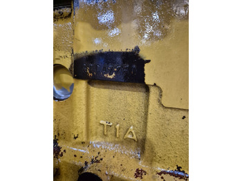 Двигун в категорії Будівельна техніка Caterpillar C6.4 320D Engine (Plant): фото 2