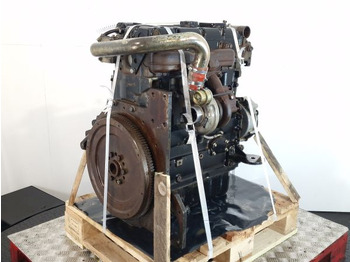 Двигун PERKINS