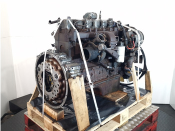 Двигун CUMMINS