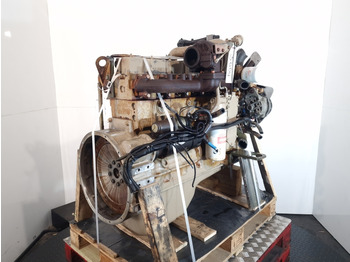 Двигун CUMMINS