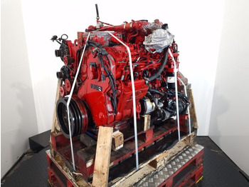 Двигун CUMMINS