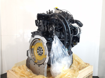 Двигун KOMATSU