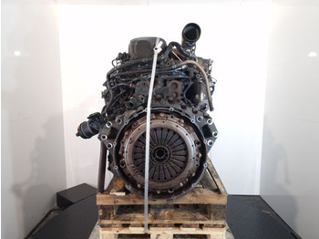 Двигун в категорії Вантажівки DAF MX-13 340 H1 Engine (Truck): фото 3