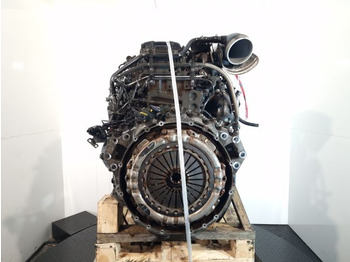 Двигун в категорії Вантажівки DAF MX-13 355 H2 Engine (Truck): фото 3