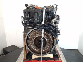 Двигун в категорії Вантажівки DAF PX-5 135 K1 Engine (Truck): фото 2