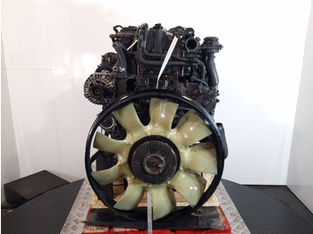 Двигун в категорії Вантажівки DAF PX-5 135 K1 Engine (Truck): фото 5