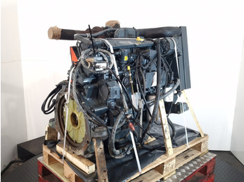 Двигун DEUTZ