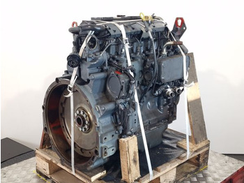 Двигун DEUTZ